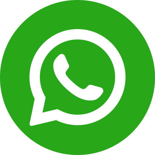 Chatea con nosotros por WhatsApp